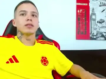 Chaturbate Best Webcam of cumandres