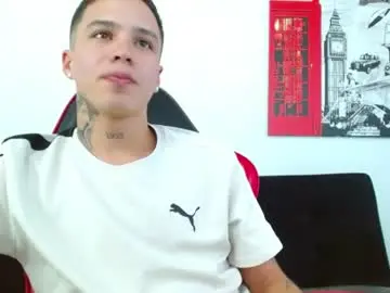 Chaturbate Live Porn of cumandres