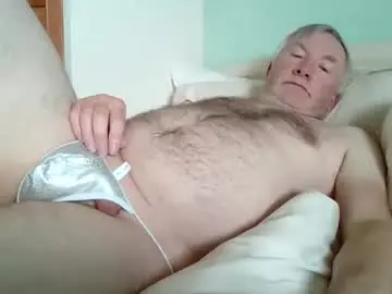 Chaturbate Nude Webcam of mark77297