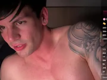 Chaturbate Live Sex Cam of maxandtam