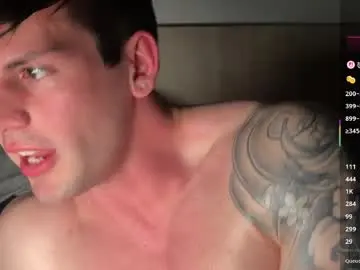 Chaturbate Sex Chat of maxandtam