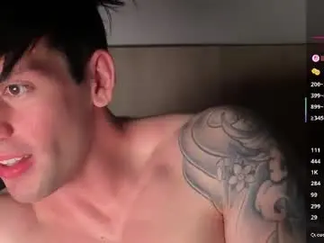 Chaturbate Live Sex of maxandtam