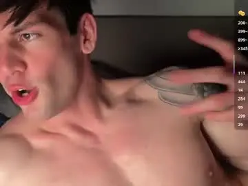 Chaturbate Sex Cam of maxandtam