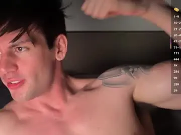 Chaturbate Sex Chat of maxandtam