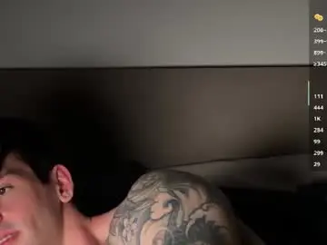 Chaturbate Live Porn of maxandtam