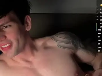Chaturbate Live Porn of maxandtam
