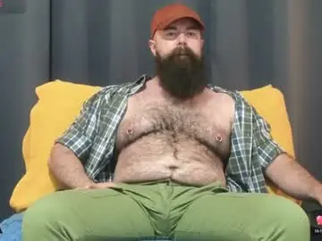 Chaturbate Live Sex Cam of meaty_roll