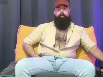 Chaturbate Live Sex Cam of meaty_roll