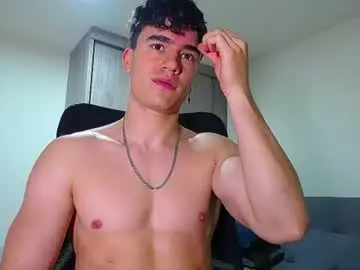 Chaturbate Sex Cam of andre_parker
