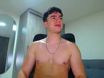 Chaturbate Adult Webcam of andre_parker