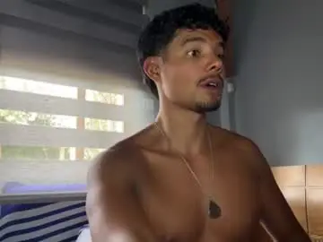 Chaturbate Live Sex of daniel0910s