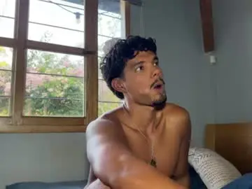 Chaturbate Live Sex Cam of daniel0910s