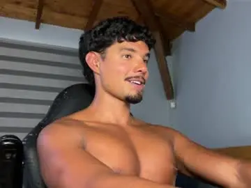 Chaturbate Free Live Porn of daniel0910s