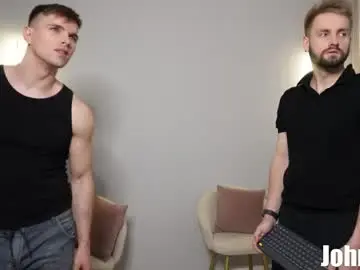 Chaturbate Best Webcam of enjohnny