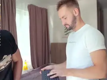 Chaturbate Sex Chat of enjohnny