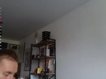 Chaturbate Adult Webcams of enjohnny
