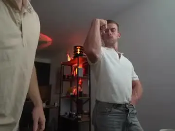 Chaturbate Adult Webcam of enjohnny