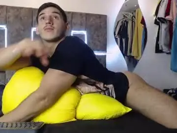 Chaturbate Adult Video Chat of jonathancast08