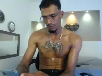 Chaturbate Free Porn Cam of jostin_jackson
