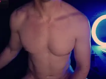 Chaturbate Adult Webcam of nikitin21