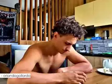 Chaturbate Private Sex Chat of orlando__bloom