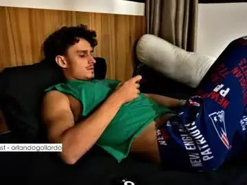 Chaturbate Nude Webcam of orlando__bloom