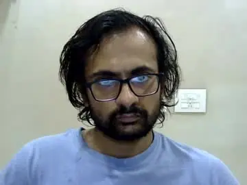 Chaturbate Sex Cam of shubhamkhandelwal123