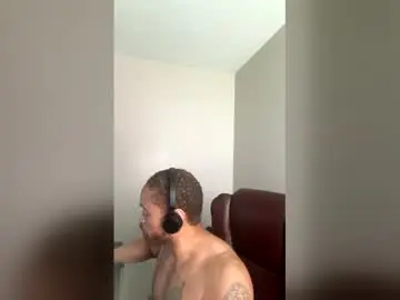 Chaturbate Best Webcam of thomasgwhitecft