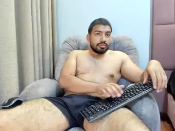 Chaturbate Private Sex Chat of massimo_moretti_