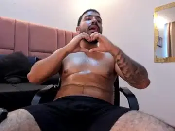 Chaturbate Watch Live Sex Cams of massimo_moretti_