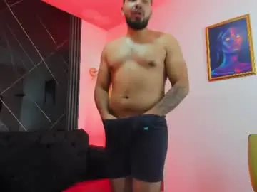 Chaturbate Sex Chat of massimo_moretti_