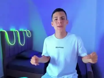 Chaturbate Adult Webcam of matiius18