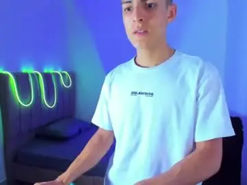 Chaturbate Adult Webcam of matiius18