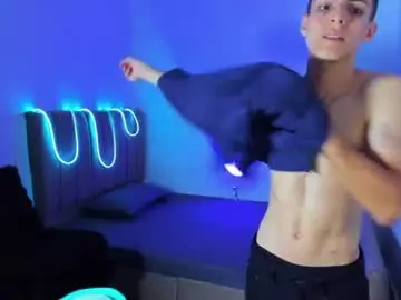 Chaturbate Adult Webcam of matiius18