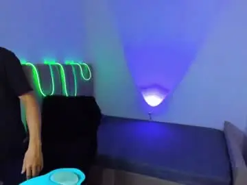 Chaturbate Best Webcam of matiius18
