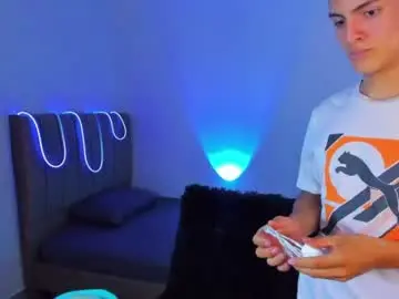 Chaturbate Live Sex of matiius18