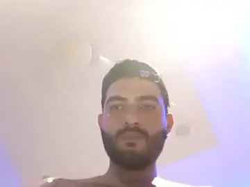 Chaturbate Sex Cam of max_crushal