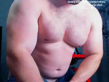 Chaturbate Private Sex Chat of muscularjohnforu