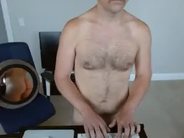 Chaturbate Free Porn Cam of tray1987