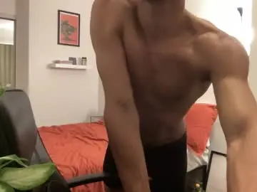 Chaturbate Nude Webcam of vincentroit