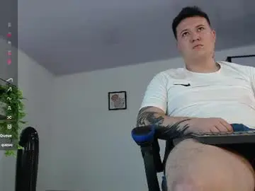 Chaturbate Live Porn of 69milk