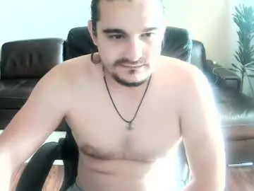 Chaturbate Free Live Porn of johnnybravovici
