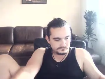 Chaturbate Free Porn Cam of johnnybravovici