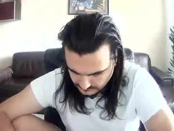 Chaturbate Best Webcam of johnnybravovici