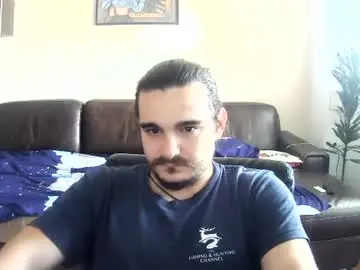 Chaturbate Watch Live Sex Cams of johnnybravovici