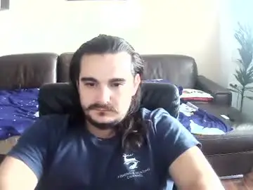 Chaturbate Best live sex cam show of johnnybravovici