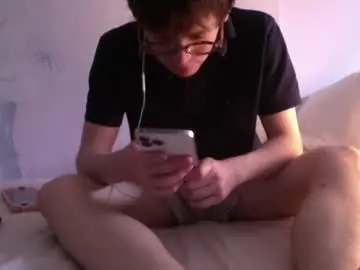 Chaturbate Nude Webcam of masterdan19