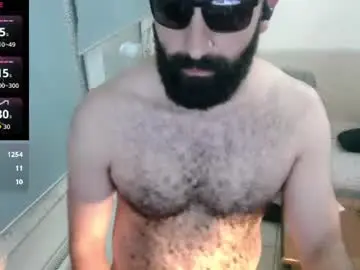 Chaturbate Private Sex Chat of ona_nisme