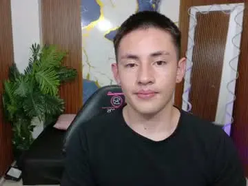 Chaturbate Free Live Porn of andres_tay