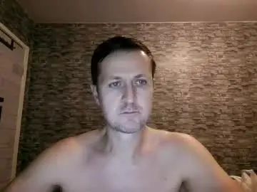 Chaturbate Sex Cam of antonlikesanal